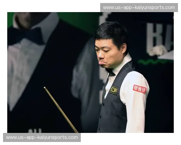 斯诺克大师赛视频：一场视觉盛宴与智力较量的完美结合