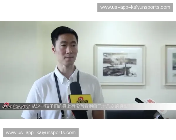 KaiyunSports：开启运动新时代，助力健康生活