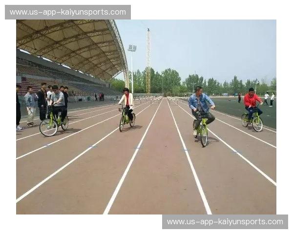 体育官方网站：连接每一位运动爱好者的桥梁