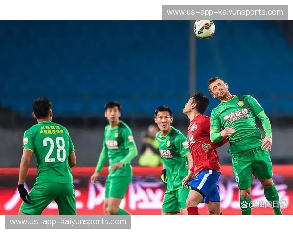 中超前瞻：新赛季风云再起，谁能笑到最后？