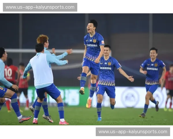 双雄争霸的终极复盘：恒大与苏宁，谁才是时代的最后赢家？