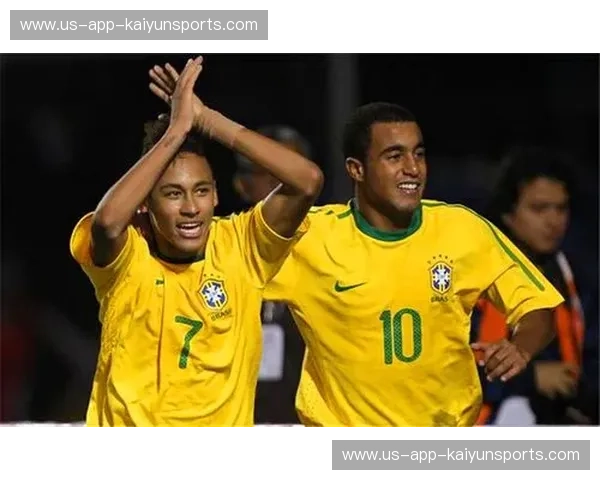 桑巴狂舞vs咖啡王国：腾讯直播，点燃南美足球盛宴！